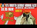 Uncle Croc S Block And The Forgotten 1975 Saturday Morning Fraidy Cat Facts