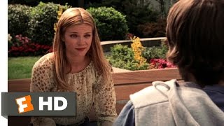 The Butterfly Effect (9/10) Movie CLIP - No One Could Ever Love You As Much (2004) HD