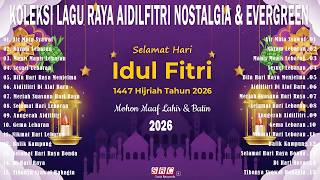 Download lagu 30 Lagu Raya 2026 | Selamat Hari Raya Aidilfitri | Himpunan Lagu Raya Evergreen Sepanjang Zaman mp3 Download lagu 30 Lagu Raya 2026 | Selamat Hari Raya Aidilfitri | Himpunan Lagu Raya Evergreen Sepanjang Zaman mp3