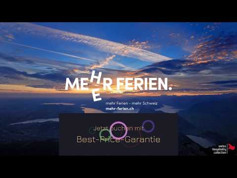 Hotel Rössli Gourmet & Spa - Mehr Ferien in der Schweiz