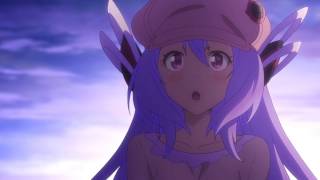 Download lagu Gakusen Toshi Asterisk「Lonely Feather」Sylvia's Song Legendado PT/BR (HD) mp3