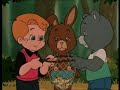 Skogsfamiljerna Lyckliga Familjerna Episod 13 Svenska