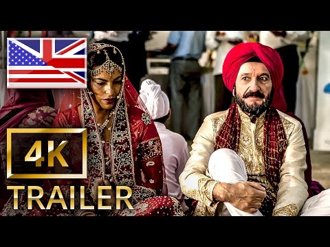 Learning to Drive - Fahrstunden fürs Leben -  Trailer [4K] [UHD] (Englisch/English) (Deutsch/German)