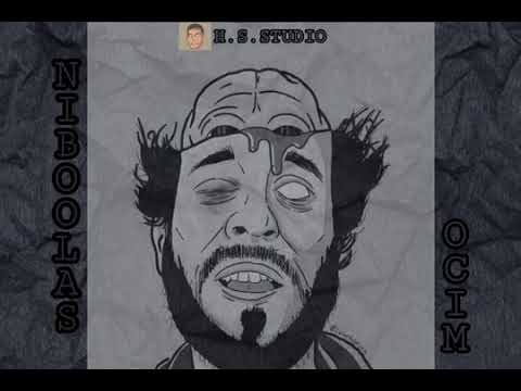 OCIM - NIBOOLAS (Prodby: HS STUDIO)