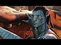 Jake Becomes Toruk Makto Avatar