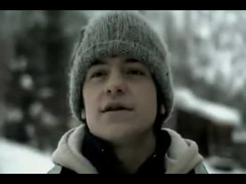 Trailer Snowboarďáci - trailer - CZ dabing