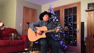 Vince Gill "It Won't Be the Same This Year" sung by Darin Bunjer