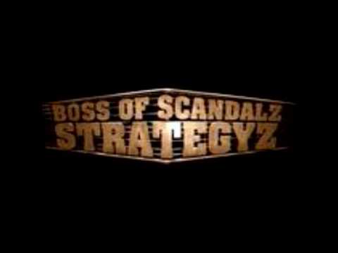 SPEED BOND 007 -  "007 ghetto"  EXCLU  GHETTO COMPILE VOL 2