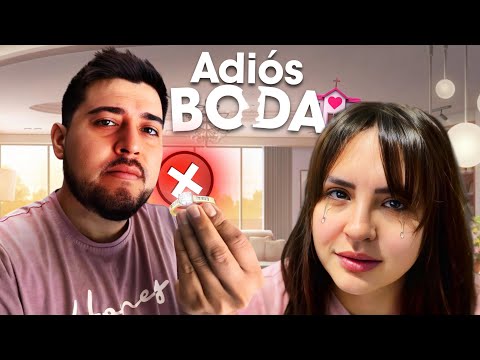 THIS IS WHY I DON'T WANT TO GET MARRIED ANYMORE // I'm disappointed 😞