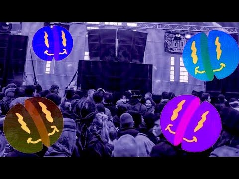 P4Kid3RM 23 - 100% Acidcore Mix (Free Download)