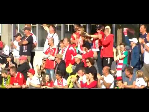 Köln 2-0 Trabzonspor Hazırlık Maçı Özeti Bütün Goller