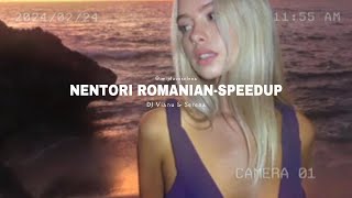 Nentori Romanian Cover REMIX - speed up ro ☆ | Dj Vianu &amp; Serena