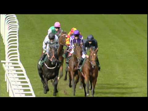 Juddmonte Royal Lodge, Ascot, 2010