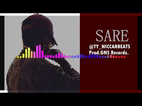 TY NICCAR BEATS -  SARE {HIP HOP VERSION} Prod@ghettoniccarsounds422