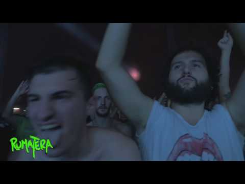 RUMATERA live @ Home Festival 2016 - SALTA SU