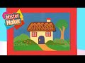 MISTER MAKER En ESPAÑOL T3 11 12 ‍ Maratón De Episodios