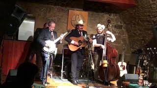 Blue Night by Alabuster (Bill Monroe)