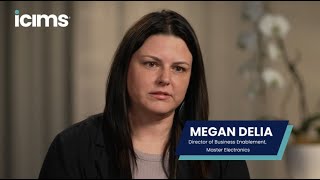 How Master Electronics Scaled Hiring 150% | iCIMS Faster Candidate Response, Str