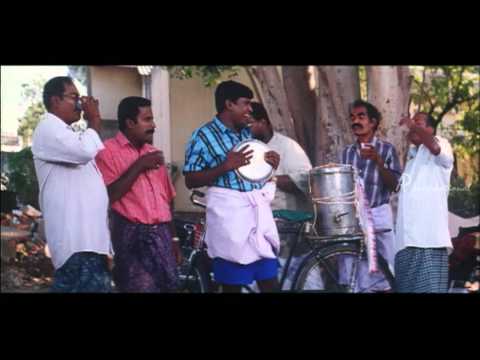 Kadhale Jayam - Vadivelu gets cheated