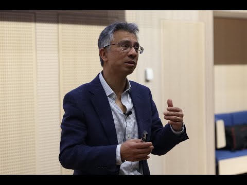 Getting SET for Surgical Training – Dr Adrian Anthony, Censor-in-Chief, RACS