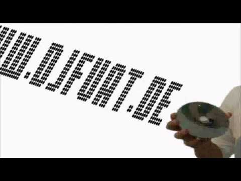 DJ FUAT vs Serdar Ortac - Sanirim (CLUB EDIT) www.djfuat.de