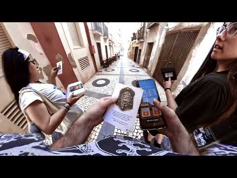 Código Badajoz - La Brújula video thumbnail