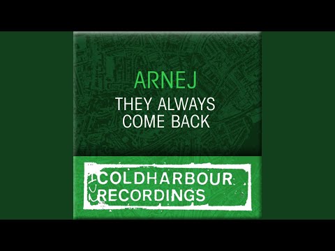They Always Come Back (Intro Mix)