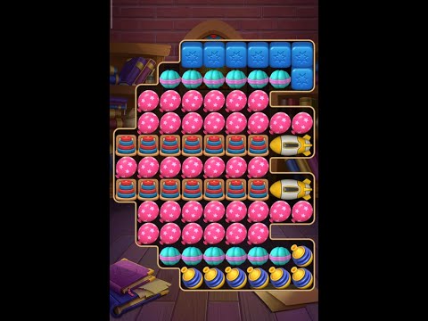 TOON BLAST level 5676