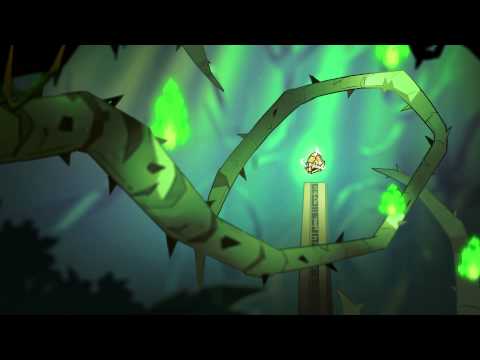 LEGO Bionicle Lewa - Charakter-Spot