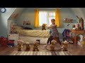 Weetabix Chocalate Dubstep Cereal Commercial HD