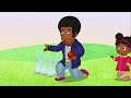 PBS Kids Program Break 2022 KET
