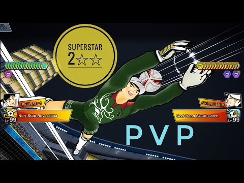 [ CTDT ] PVP Rank SuperStar 2