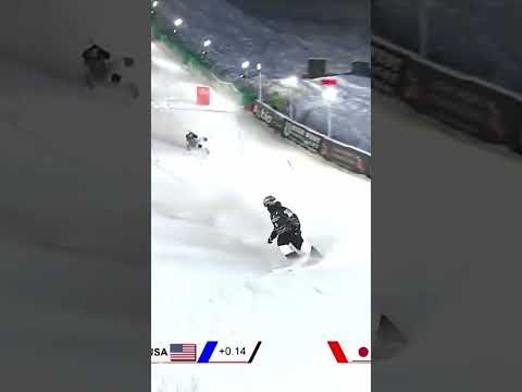 who’s ready for the Olympic rollercoaster? ????????