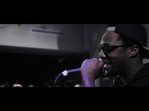 MOMOCKY vs CRK - 16vos // FREESTYLE LEAGUE J2