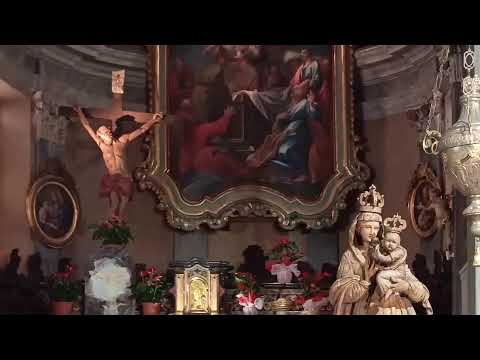 Martedi 7 ottobre ore 8