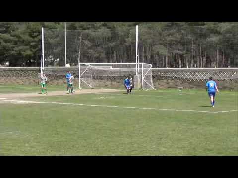 Fútbol Juvenil: CD Virgen del Camino - CD Laciana