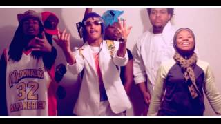 #TheRatchets - Do It For The Vine #NaeNae [ Viral Video] Prod. By Mr.2-17
