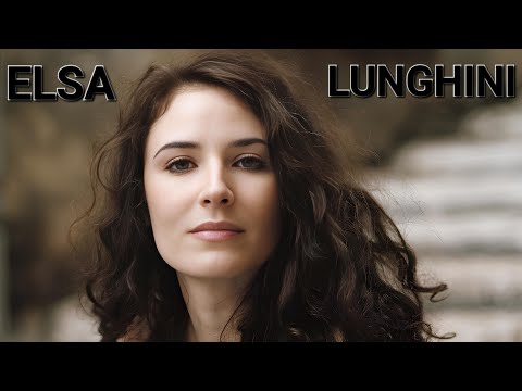 ELSA LUNGHINI - Chanson française | Best Musique