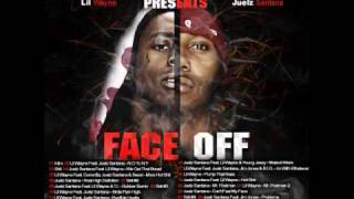 Blow Rep my hood Juelz Santana n Lil Wayne