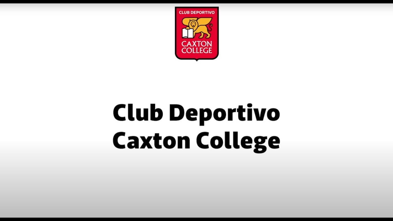 Club de Natación Caxton College