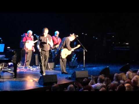 Henry Gross at Bowzer's Rock N' Roll Party, Ruth Eckerd Theater, Clearwater, FL 12/5/2015