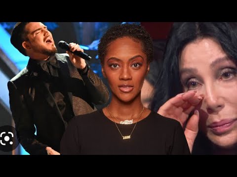 FIRST TIME REACTING TO | ADAM LAMBERT PERFORMING "BELIEVE" BY CHER - REACTION
