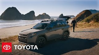 Toyota 2026 Toyota RAV4 | Countless Reasons to Make 