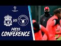 Liverpool's Champions League press conference | FC Midtjylland