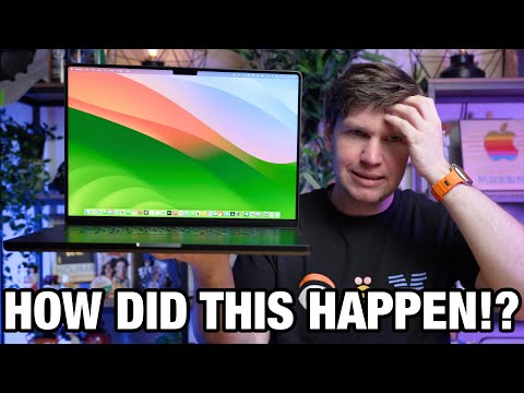 16" M3 MacBook Pro - One Month Later... HOW!?