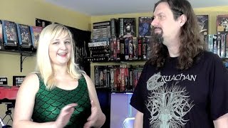 Kinsey's YouTube Popularity - Has it affected her?