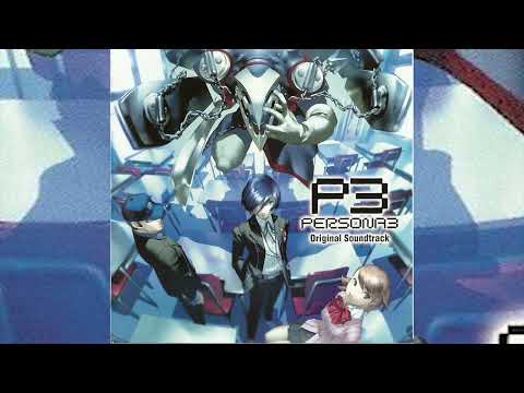 Best VGM 832 - Persona 3 - Tranquility