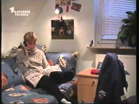 1998-11 ARD RATGEBER TECHNIK - Guck mal wer da klingelt