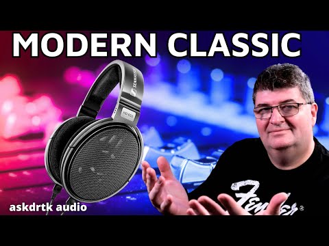 Sennheiser HD650 Headphone Review - What I learned After 1 Year with This Modern Classic
