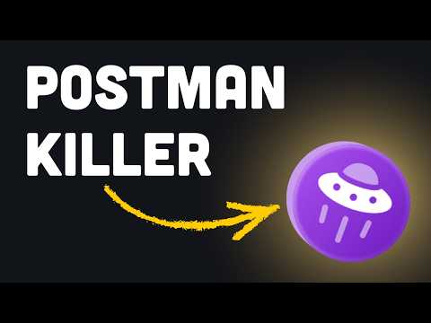 قاتل Postman؟ لم أكن أتوقع هذا (Hoppscotch)